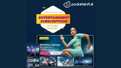 Entertainment-Subscriptions-with-Pocketsinfull