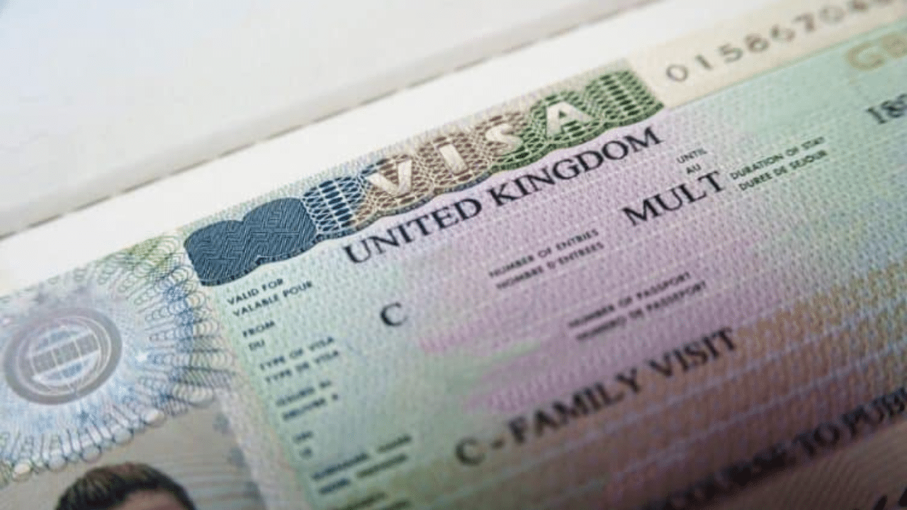 Family Visas UK | Visa and Migration