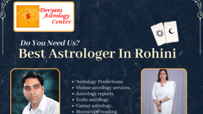 Famous-Astrologer-in-Rohini-Devyani-Astrology
