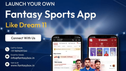Fantasy-Sports-App-Development-Company