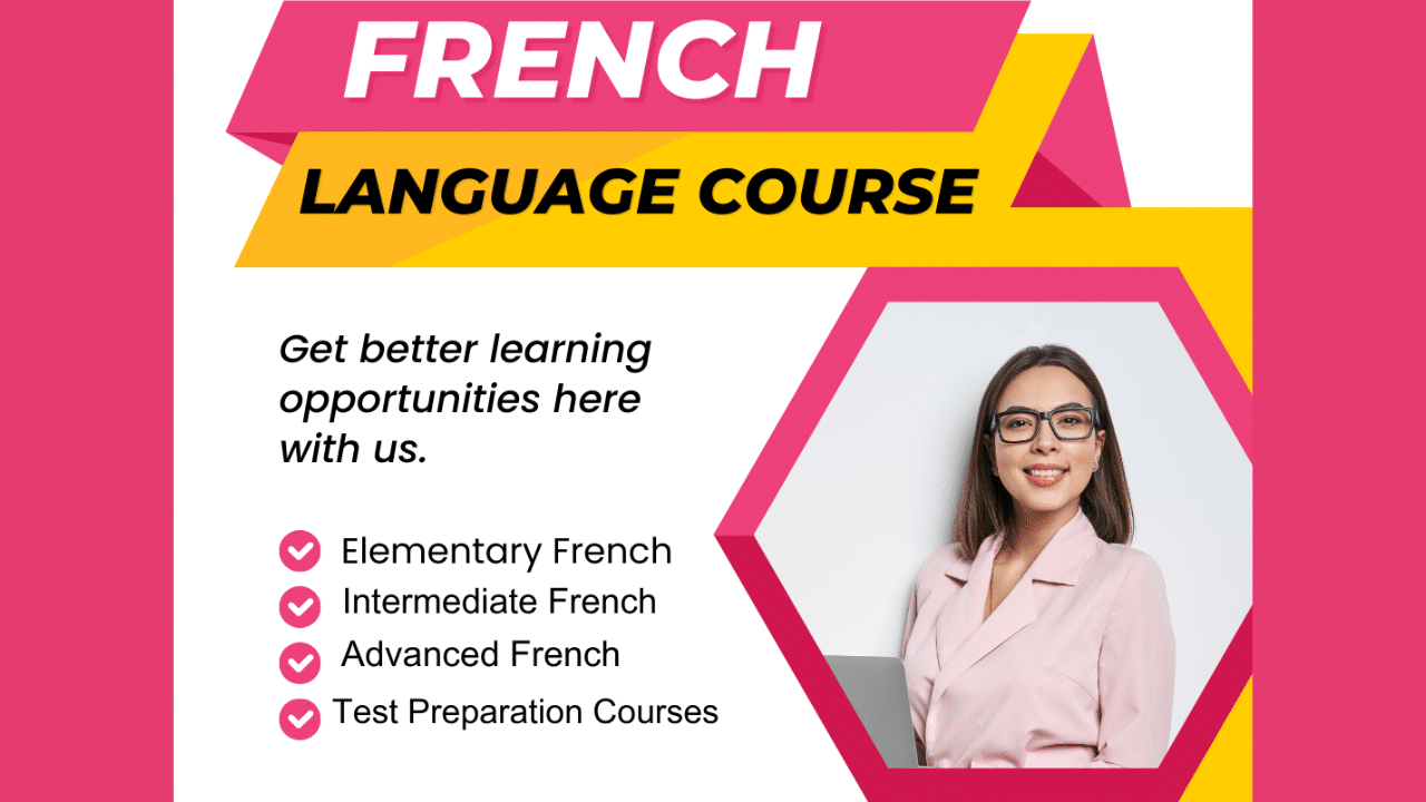French Language Training in Noida | Future Labs Technology