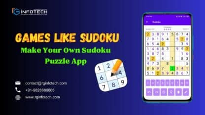 Games-Like-Sudoku