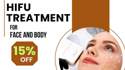 HIFU-Treatment-For-Face-and-Body-at-KASMED-Center