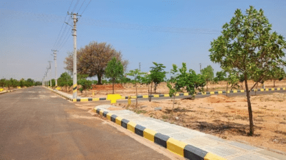 HMDA-and-RERA-Approved-Open-Plots-For-Sale-in-Srisailam-Highway-Hyderabad