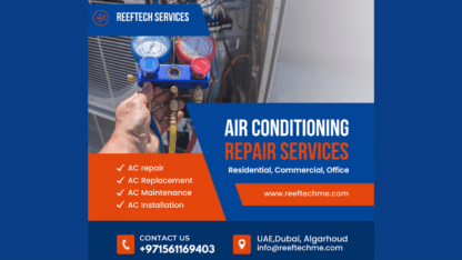 HVAC-Service-in-UAE-Dubai-Reef-Tech-Services