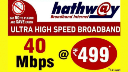 Hathway-New-Connection-Offers