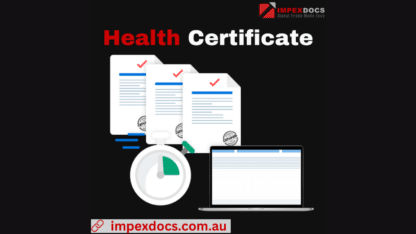 Health-Certificates