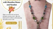 Buy Online Artificial Necklaces