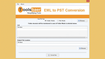 High-Performance-EML-to-PST-Converter-by-ToolsBaer-Software