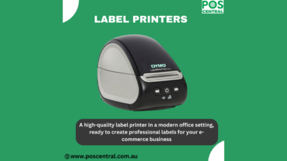 High-Quality-Label-Printers