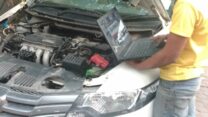CNG Kit Fitting in Pune