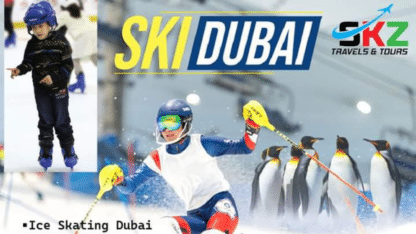 Ice-Skating-Dubai