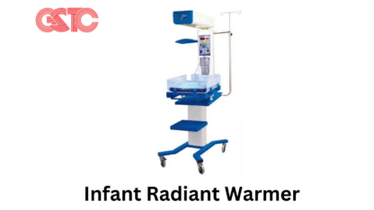 Infant-Radiant-Warmer-GST-Corporation-Limited