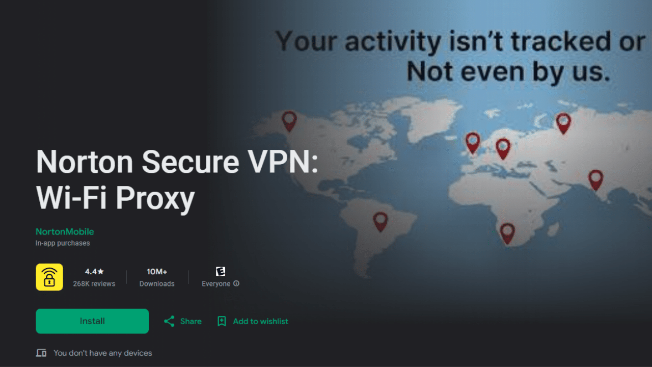 Install Fastest VPN - Get 30 Days Free Trial! Install Now