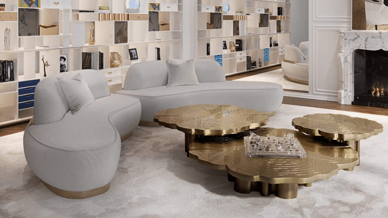 Discover The Latest Trends in Italian Furniture in Singapore