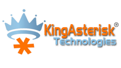 Kingasterisk-Tech