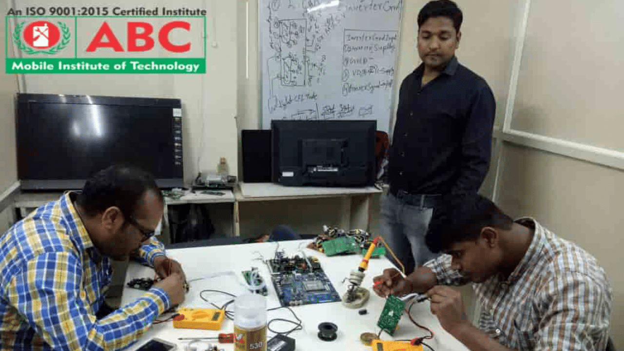 How To Earn Money After LED TV Repairing Course Without Any Job?