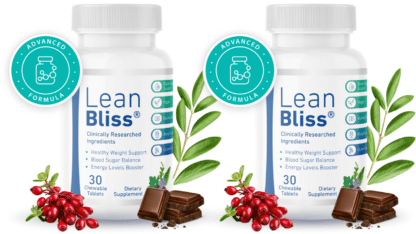 Lean-Bliss-Supplements