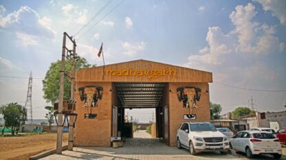 Madhavgarh-Farms