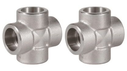 Manufacturer-of-Cross-Tee-Forged-Fittings-Nexus-Alloys-and-Steel