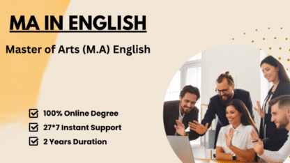 Master-of-Arts-MA-English-Mangalayatan-University