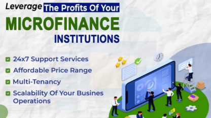 Microfinance-Loan-Management-Software