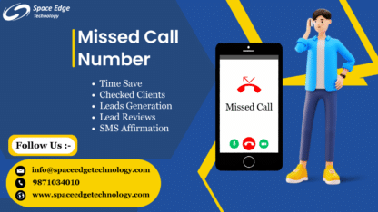 Missed-Call-Service