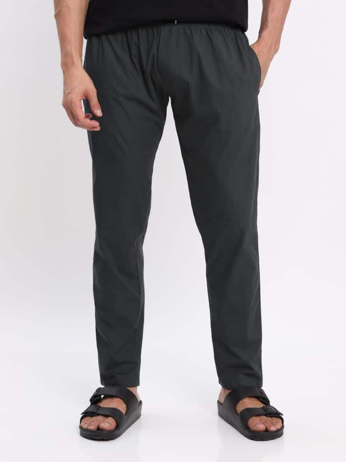 Men's Pajamas And Night Pants For Men ADPOSTMAN
