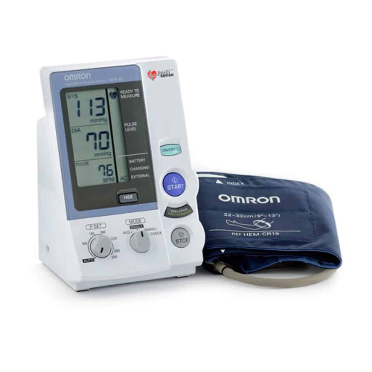 Shop Biofast's High-Quality Blood Pressure Monitors