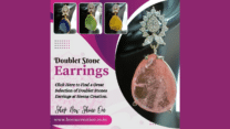 Buy Online Artificial Earrings