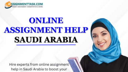 Online-Assignment-Help-Saudi-Arabia-AssignmentTask