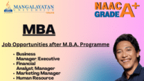 Online Master’s Degrees From Managalayatan University