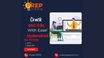 Online SSC CGL Coaching in Hyderabad