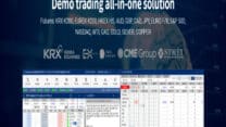 Gain Market Advantage – Advanced Features Sonic Trader Platforms
