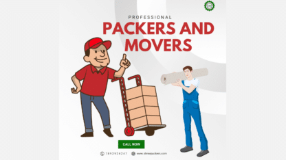 Packers-Movers-in-Koramangala