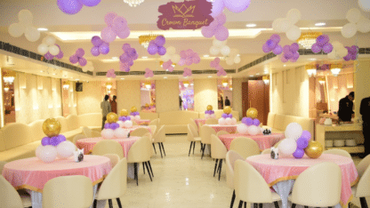 Party-Venues-in-Noida-Crown-Banquet