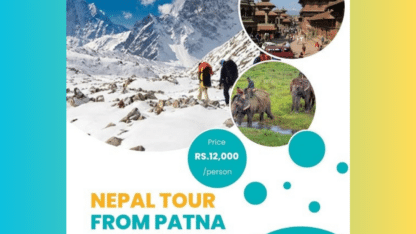 Patna-To-Nepal-Tour-Providers-Nepal-Tour-Package-From-Patna