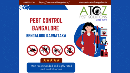 Pest-Control-Bengaluru-Karnataka-A-to-Z-Pest-Solutions