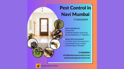 Pest-Control-in-Navi-Mumbai