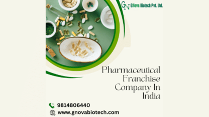Pharmaceutical-Franchise-Company-in-India-Gnova-Biotech
