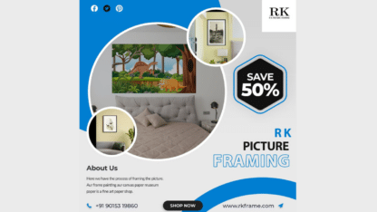 Picture-Perfect-Frames-For-Your-Art-RK-Picture-Framing
