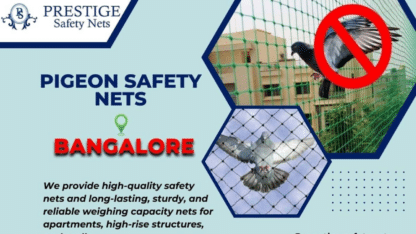 Pigeon-Safety-Nets-in-Bangalore-with-Best-Price