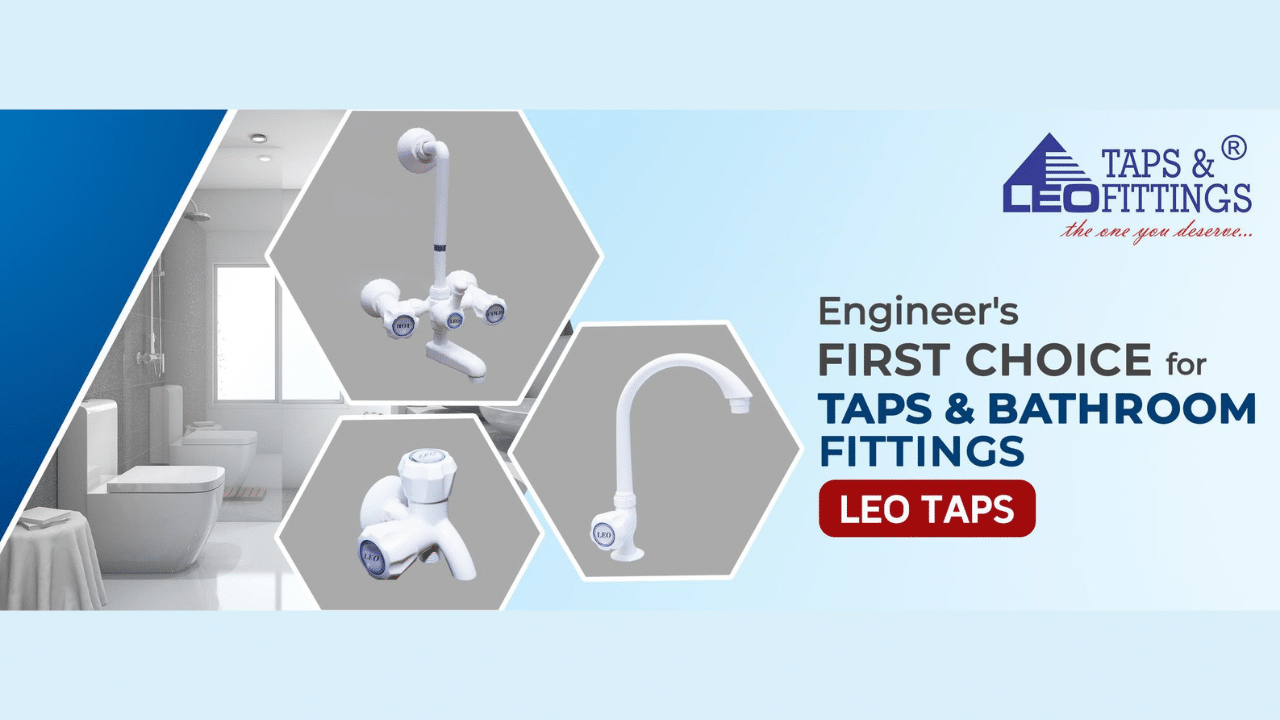 Plastic Taps and Fittings Manufacturers