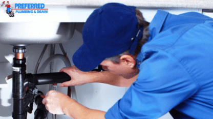 Plumbers-For-Residential-and-Commercial-Properties-in-Modesto