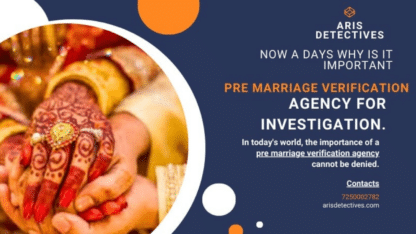 Pre-Marriage-Verification-Agency-in-Delhi