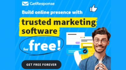Professional-Email-Marketing-GetResponse