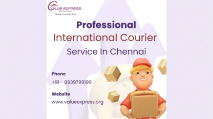 Professional-International-Courier-Service-in-Chennai