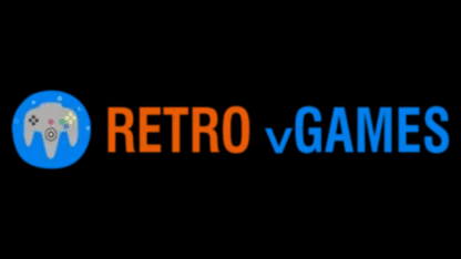 Retro-Games