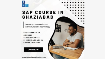 SAP-Course-in-Ghaziabad-By-Future-Labs-Technology