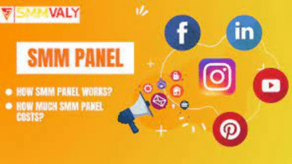 SMM-Panel-India